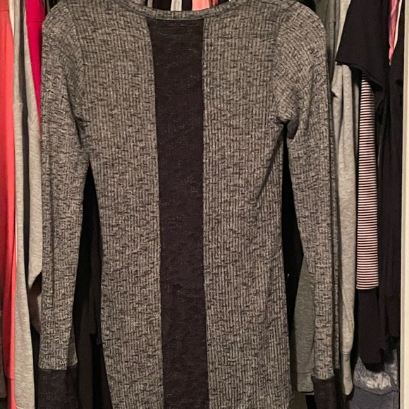 Lauren Moshi knitted Thermal - Picture 3 of 6